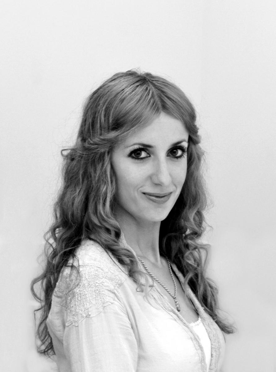 Julie Neudeck Phd Dissertation