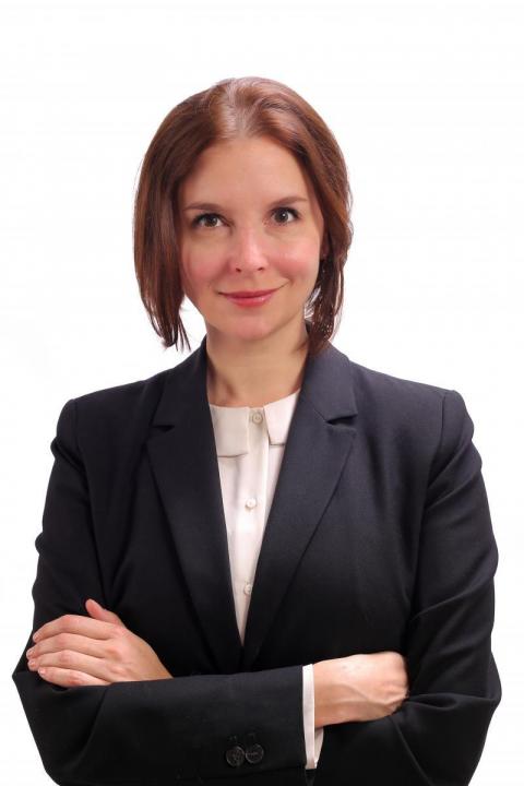 Professor Jessica Lawrence